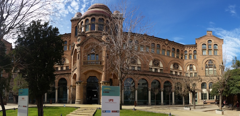 Study Abroad in Barcelona, Spain - Universitat Autònoma de