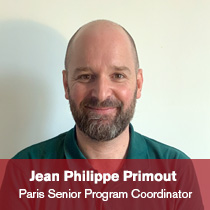 Jean Philippe Primout