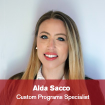 Alda Sacco