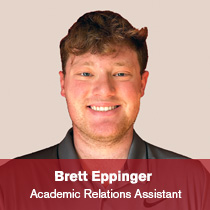 Brett Eppinger